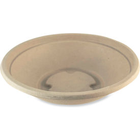 World Centric® Fiber Bowls 16 oz. Capacity 7-3/8