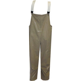 Tingley® O12008 Magnaprene™ Plain Front Overall Green Medium O12008.MD