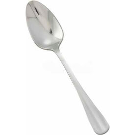 Winco 0034-03 Stanford Dinner Spoon 12/Pack 0034-03