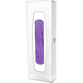 Bowman® Glove Box Dispenser - Extra Long - Single 5.45