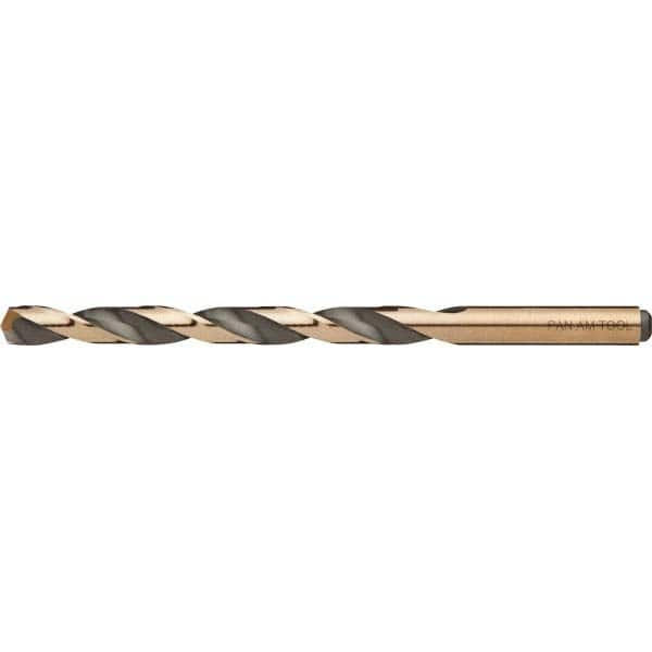 Jobber Length Drill Bit: MPN:02-063