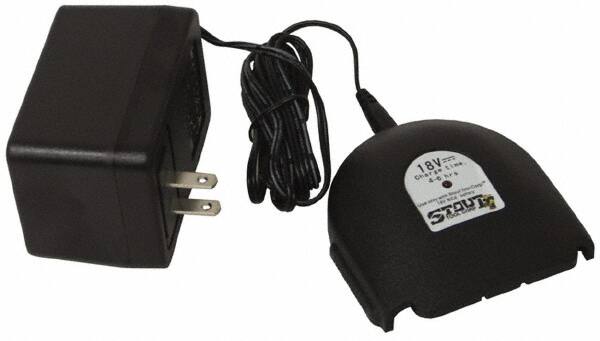 Power Tool Charger: 18V, NiCd MPN:STE-142-SC