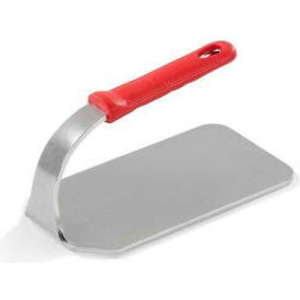 Vollrath® Steak Weight W/ Red Silicone Handle 50662 2-1/2