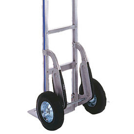 Aluminum Stairclimbers 220339 (Pair) for 8