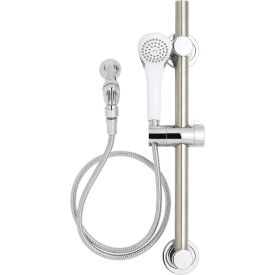 Speakman VS-2954 Versatile ADA Compliant HandHeld Shower System VS-2954