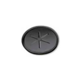 Vollrath® Traex Batter Boss Replacement One Hole Diffuser 9600-06 9600-06