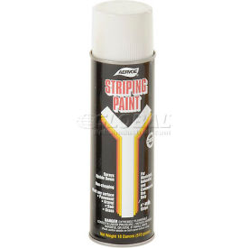 White Line Striper Spray Paint - Pkg Qty 12 710