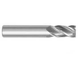 Import 4 Flute Carbide Sq Single End Mill 1/8