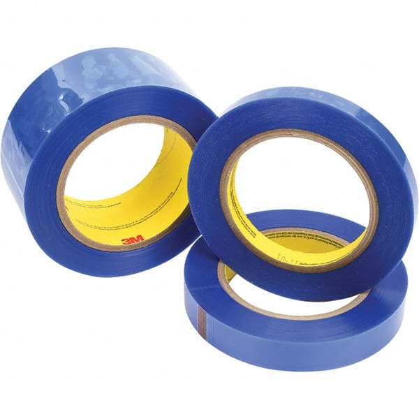 Polyester Film Tape: 8