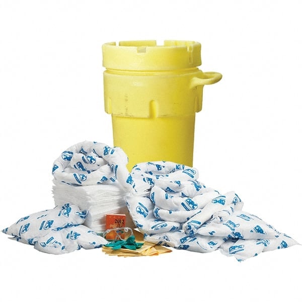 75 Gal Capacity Oil Only Spill Kit MPN:SKO-95W