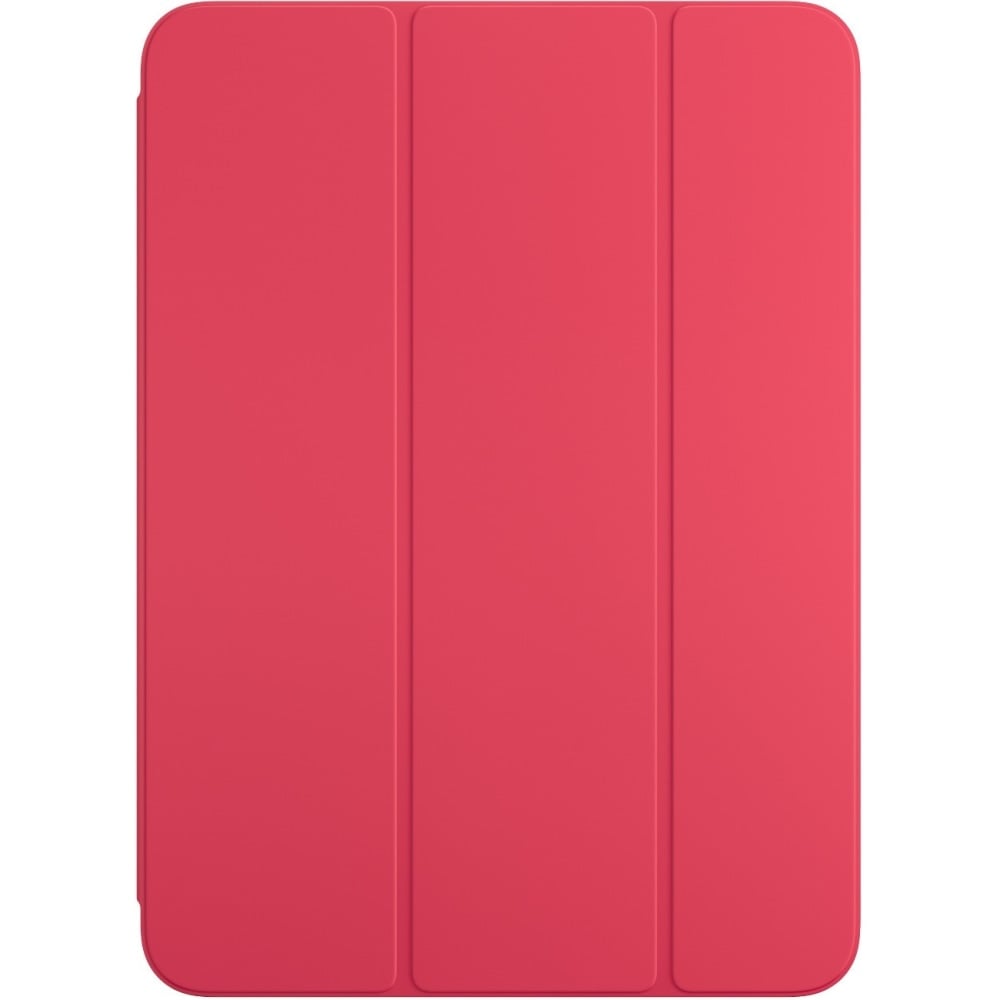 Apple Smart Folio Carrying Case (Folio) Apple iPad (10th Generation) Tablet - Watermelon - Synthetic Rubber Body MPN:MQDT3ZM/A