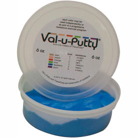 Val-u-Putty™ Exercise Putty Blueberry Firm 6 Ounce 10-3934