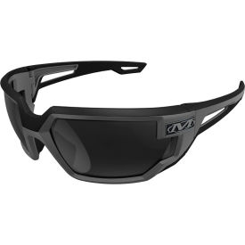 Mechanix Wear® Vision Type-X Protection Safety Eyewear Smoky Lens Gray Frame VXS-20AK-PU