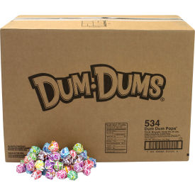 DUM DUMS Bulk Lollipops 30 lb 21100014