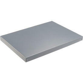 GoVets™ Steel Shelf for Deluxe Machine Table 24