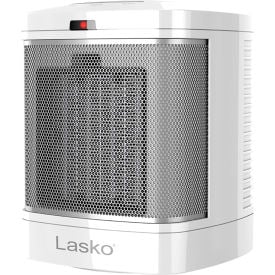 Lasko Ceramic Bathroom Heater 1500W Gray CD08200