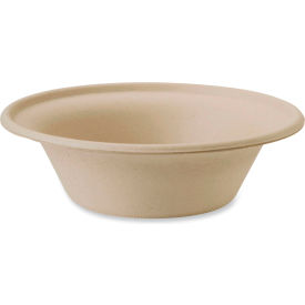 World Centric® Fiber Bowls 11.5 oz. Capacity 6