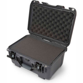 Nanuk 918 Series Airtight Watertight Case w/Foam 918-1007 - 16-7/8