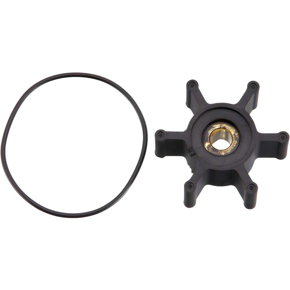 Repair Parts, Part Type: Impeller , For Use With: Transfer Pump, 2771-20 MPN:49-16-2771