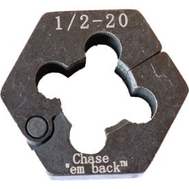 AME Save-A-Stud Rethread Die 1/2