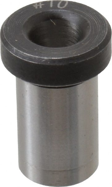 Press Fit Headed Drill Bushing: Type H, 0.1935