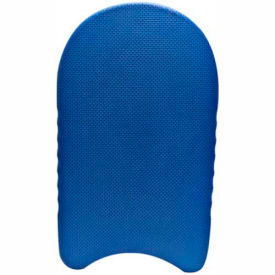 CanDo® Classic Kickboard Blue 20-4101B