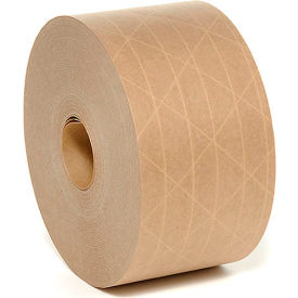 Heavy-Duty Reinforced Water Activated Kraft Tape 3