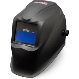 Lincoln Electric® Viking™ 1740 Welding Helmet 9 - 13 Shade Black K3282-3