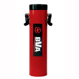 BVA Hydraulic Double Acting Hydraulic Cylinder 55 Ton 13