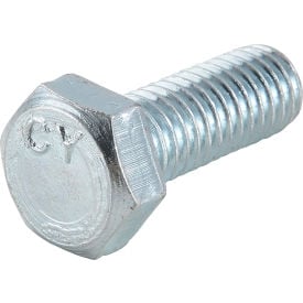 GoVets Hex Head Cap Screw HHCS037100eg 3/8-16