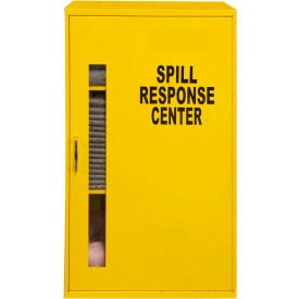 Durham Spill Control Respirator Cabinet 057-50 - 19-7/8