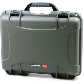 Nanuk 910-0006 910 Case 14.3