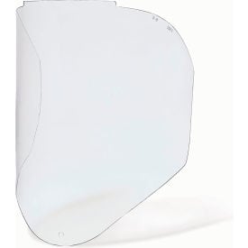 Honeywell® Faceshield Replacement Visor Anti-Fog /Anti-Scratch Polycarbonate Clear S8555