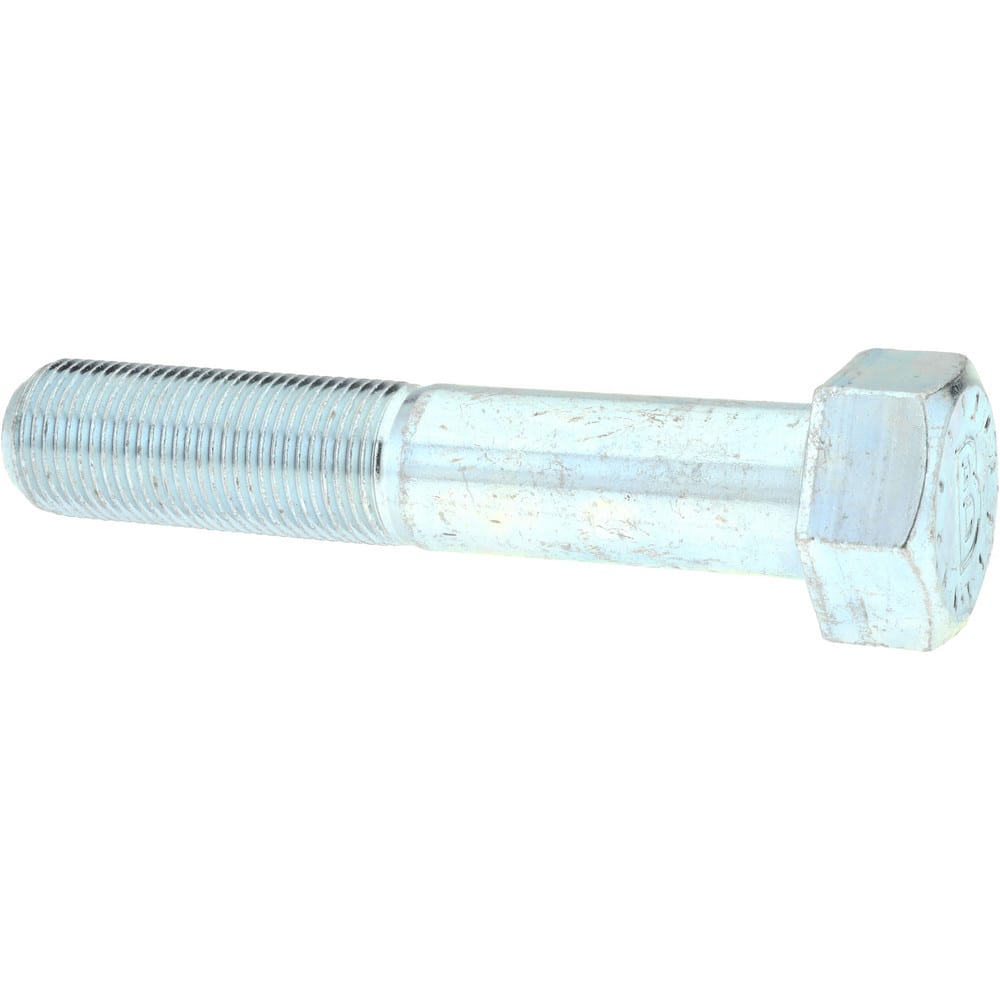 Hex Head Cap Screw: 3/4-16 x 2-3/4