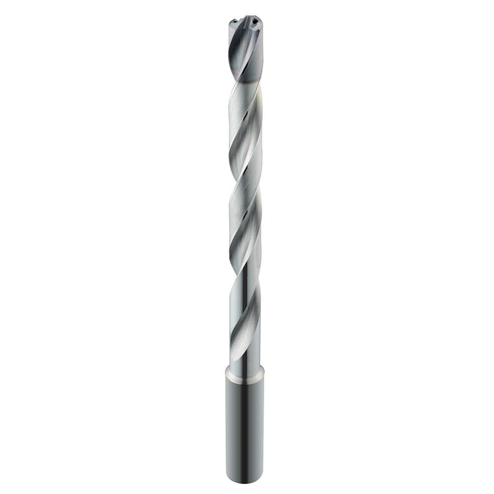 Taper Length Drill Bit: 0.3680