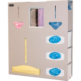 Bowman® Protective Wear Organizer 24.47