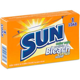 Sun Color Safe Bleach Powder 2 oz. Box 100 Boxes - 2979697 VEN2979697