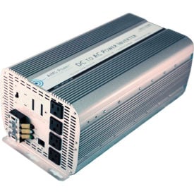 AIMS Power 5000 Watt Power Inverter PWRINV500012W PWRINV500012W