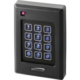 Speco Proximity Reader & Keypad Black 4-7/8