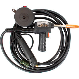 Forney® Spool Gun For Multi-Process Machines 250A 85650