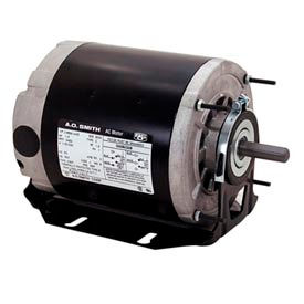 Century BF2056D Split Phase Resilient Base Motor 115/230 Volts 1140 RPM 1/2 HP BF2056D