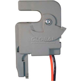 RIB® Enclosed Split-Core AC Sensor RIBXG420-50 Fixed 1-50A 4-20mA Transmitter Wire Leads RIBXG420-50