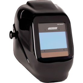 Jackson Safety Insight Variable ADF Welding Helmet Shade 9-13 Black - HLX-100 Series 46131