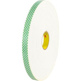 3M™ 4004 Double Sided Foam Tape 2