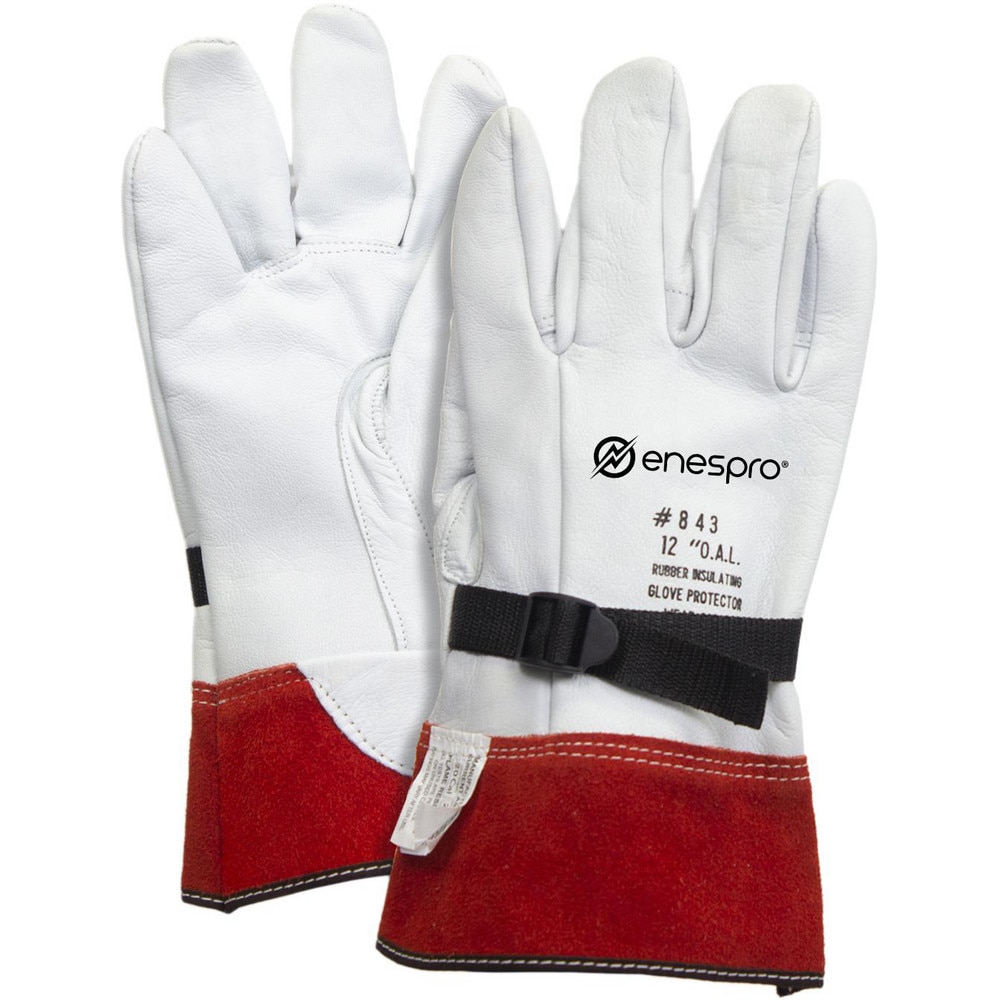 Electrical Protection Gloves & Leather Protectors, Type: Leather Protector , Primary Material: Goatskin Leather , Coating Material: Uncoated  MPN:DWH12L9