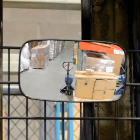 Universal Forklift Side Mirror 16TA29008 16TA29008