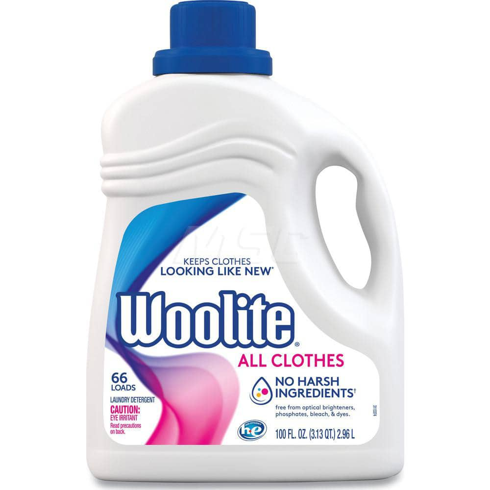 Example of GoVets Woolite brand