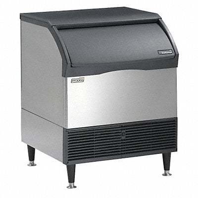 Ice Maker Makes 250 lb Air Medium Cube MPN:CU3030MA-1