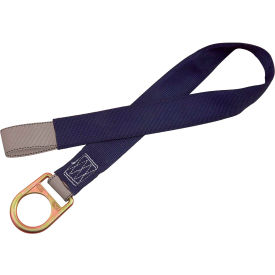 3M™ DBI-SALA® 2100050 Concrete Anchor Strap Fixed 42 in. Long 310 Cap Lbs 2100050