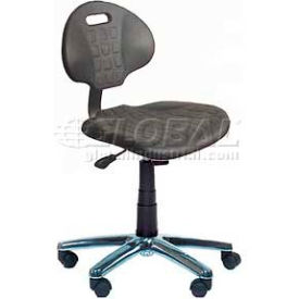 WSI 700 Series Chair 700-ESD ESD Polyurethane Nylon Base 18